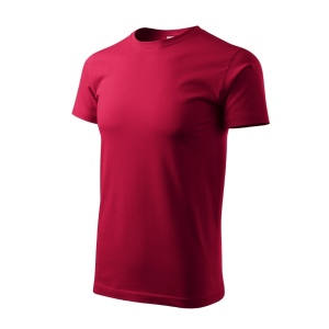 Tricou unisex, Heavy New, 200 g/m² 137 - Img 33