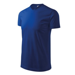 Tricou unisex, Heavy V-neck, 200 g/m² 111 - Img 2