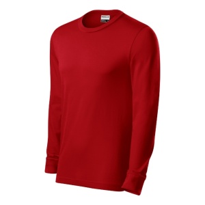 Tricou unisex, Resist LS, 160 g/m² R05 - Img 8