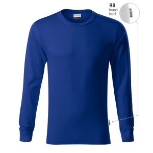 Tricou unisex, Resist LS, 160 g/m² R05 - Img 17