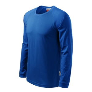 Tricou unisex, Street LS, 180 g/m² 130 - Img 2