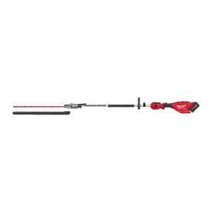 Trimmer pentru gard viu cu tijă extinsă MILWAUKEE M18 FUEL™ 216 cm - Img 8