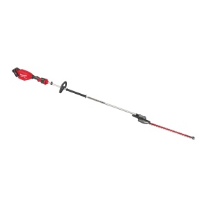 Trimmer pentru gard viu cu tijă extinsă MILWAUKEE M18 FUEL™ 267 cm - Img 5