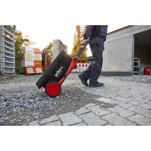 Troler cu scule izolate la 1000V, WIHA XXL III, 100 piese - Img 4