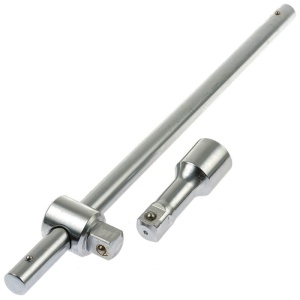 Trusa 20 piese chei 3/4" - Img 3