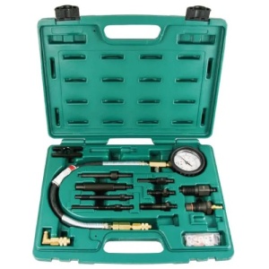 Trusa Jonnesway masurat compresie diesel 0-70bar