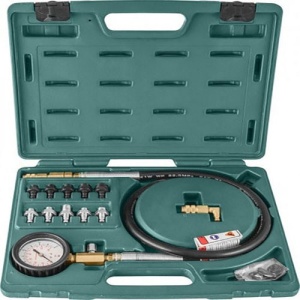 Trusa Jonnesway masurat presiune ulei 0-10bar