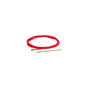 Tub ghidare sarma aluminiu 1-1.2 mm Telwin 742984, lungime 4 m