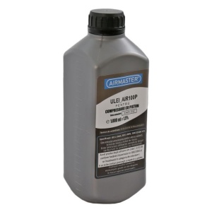 Ulei pentru compresoare cu piston Airmaster, ULEI_AIR100P, 1 l - Img 2