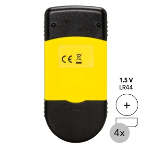 Umidometru Trotec, tip BM12 96x40x20mm - Img 3