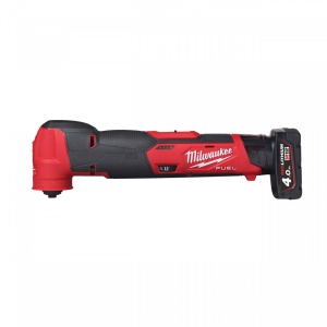 UNEALTĂ MULTIFUNCȚIONALĂ M12 FUEL™ M12 FMT-422X, LIVRATA CU ACUMULATORI, INCARCATOR, VALIZA