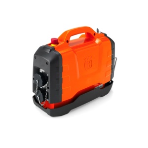 Unitate de putere Husqvarna POWER PACK PP 220 180-500 V | 1 & 3-ph | 50 Hz | EU, 6,5Kw, 10,8kg - Img 2