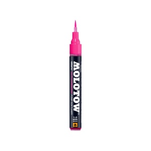 UV-Fluorescent Pump Softliner 1 mm