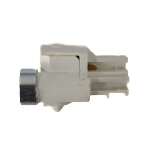 Valva plastic pistolet incorporat MIG-MAG - Img 1