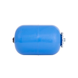 Vas de expansiune vertical Aquasystem VAV24, apa rece, volum 24 l, presiune max.10 bari - Img 3