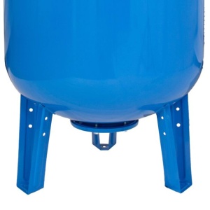 Vas de expansiune vertical cu suport Aquasystem VAV1000, apa rece, volum 1000 l, presiune max.10 bari - Img 3