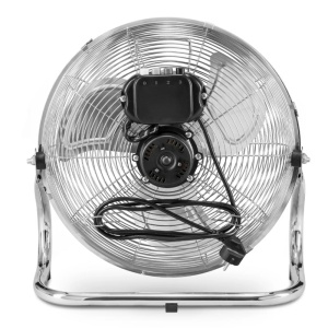 Ventilator de podea Trotec, tip TVM14 argintiu, 44 W, 35 cm, 3 viteze - Img 9