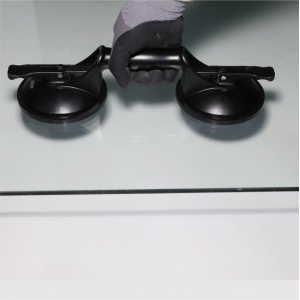 Ventuza dubla 125mm, 85kg - BIHUI-SCDB4 - Img 4