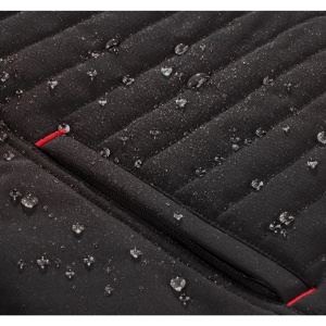 Vesta Milwaukee Puffer incalzita HEXON dama, neagra, M12 HPVLBL3-0, marimea S - Img 2