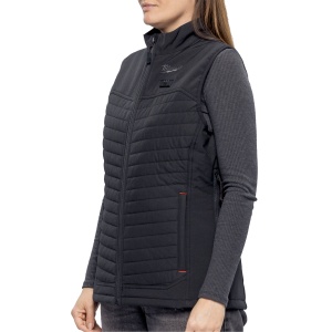 Vesta Milwaukee Puffer incalzita HEXON dama, neagra, M12 HPVLBL3-0, marimea XL - Img 6