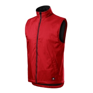Vestă unisex, Body Warmer, 300 g/m² 509 - Img 7