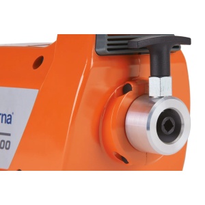 Vibrator beton Husqvarna AME 1600, motor electric 200.64, 230 V, 50/60 Hz, 6,1 kg - Img 6