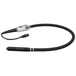 Vibrator Makita pentru beton fara acumulatori si incarcator, 40 V, - Ah, 43 mm, 1.5 m - Img 1