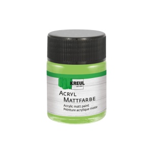 Vopsea acrilică mată Kreul 50 ml - Img 21