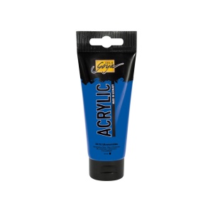 Vopsea acrilică Solo Goya 100 ml - Img 24