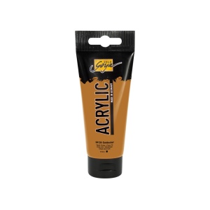 Vopsea acrilică Solo Goya 100 ml - Img 34