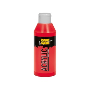 Vopsea acrilică Solo Goya 250 ml - Img 11