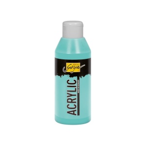 Vopsea acrilică Solo Goya 250 ml - Img 21