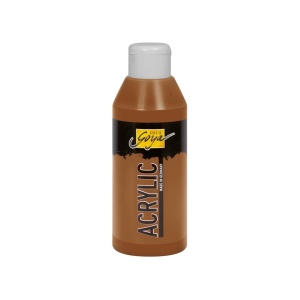 Vopsea acrilică Solo Goya 250 ml - Img 30