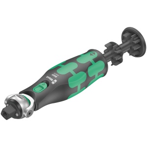 Wera 8009 Zyklop Pocket Set 4 , Set Clichet Compact 27 Piese - Img 2