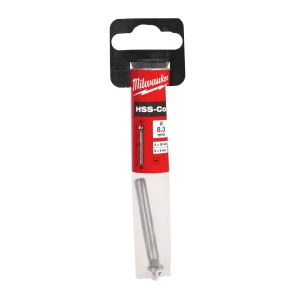 Zencuitoare HSS CO 8.3mm - Img 2