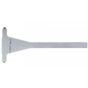 1689.1 Brat compas de grosime pentru 1689 Stand de centrare pentru uz profesional - 621615