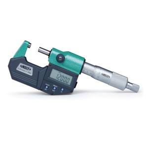 3101 Micrometru digital de exterior, scala 175-200 mm - 3101-200A