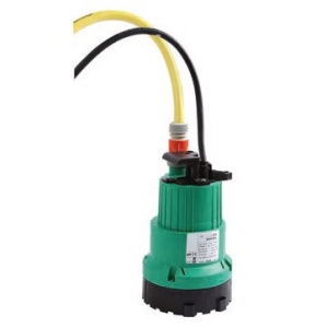 375H Pompa electrica de presiune