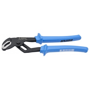 445/4G Cleste reglabil cu manere pentru conditii grele pentru instalatori, L 300