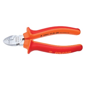 462/1VDEBI Cleste multifunctional cu tais lateral izolat la 1000 V, L 160 - 624060