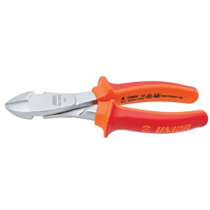 466/1VDEBI Cleste tais lateral pentru conditii grele izolat la 1000 V, L 200 mm - 611756