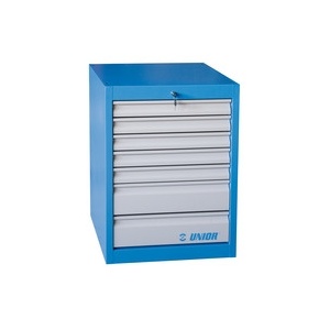 943P1 Dulap scule cu 7 sertare, DIM 665 x 650 x 870 mm