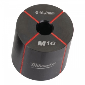 Accesorii specifice - Mașini de ștanțat și matrițe Milwaukee Die M 16 - Img 1
