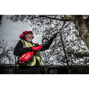Accesoriu fierastrau cu lant QUIK-LOK™ Milwaukee M18 FOPH-CSA - Img 12
