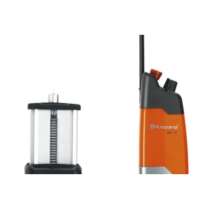 Accesoriu pentru motoare de perforare, coloane de perforare Husqvarna AD 10, 230V, 3,6kg - Img 4