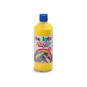 Acuarele acrilice tempera Carioca 500 ml - Img 3
