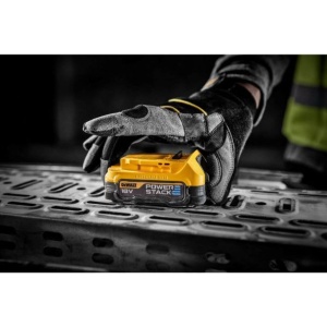 Acumulator Li-Ion Dewalt DCBP034, POWERSTACK™, 18 V / 1.7 Ah - Img 7