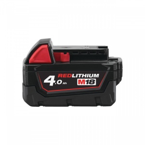 Acumulator Li-Ion Milwaukee M18 B4, 4AH