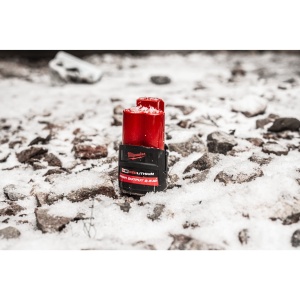 Acumulator M12™ 2.5 Ah HIGH OUTPUT™ - Img 3