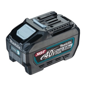 Acumulator Makita XGT BL4050F 40Vmax 5,0Ah
